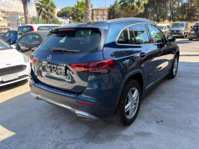MERCEDES-BENZ GLA 200 d Automatic rif. 23821221 - Foto 5