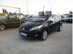 Ford Fiesta 1.4 TDCi 68CV 5 porte Titanium