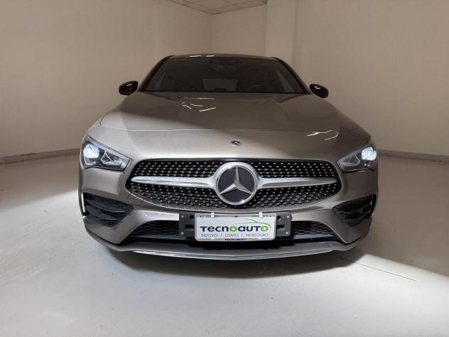 Mercedes-Benz CLA CLA 180 Automatic Shooting Brake Premium AMG - Foto 3