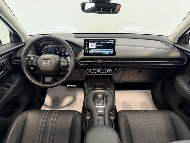 Honda ZR-V HEV 2.0 Advance - Foto 10