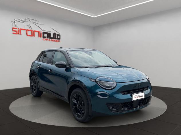 FIAT 600 1.2 hybrid Sport 145cv Sport Milano Cortina - Foto 10