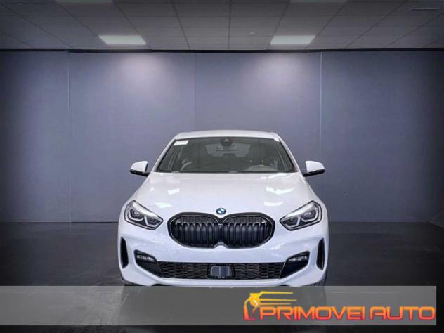 BMW 118 d 5p. Msport rif. 20903241 - Foto 9