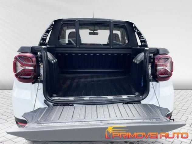 DACIA Duster 1.5 Blue dCi 8V 115 CV 4x4 Comfort Pick UP rif. 20257356 - Foto 9