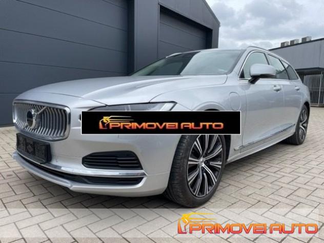 VOLVO V90 T8 Recharge AWD Plug-in Hybrid Inscription rif. 20860854 - Foto 3