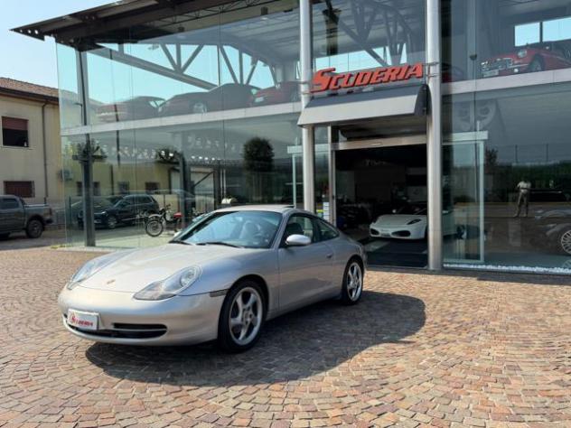 PORSCHE 911 996 Carrera cat Coupé rif. 24010616 - Foto 2