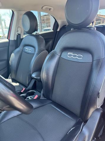 Fiat 500X 2.0 MultiJet 140 CV AT9 4x4 Cross Plus PREZZO PROMO - Foto 7