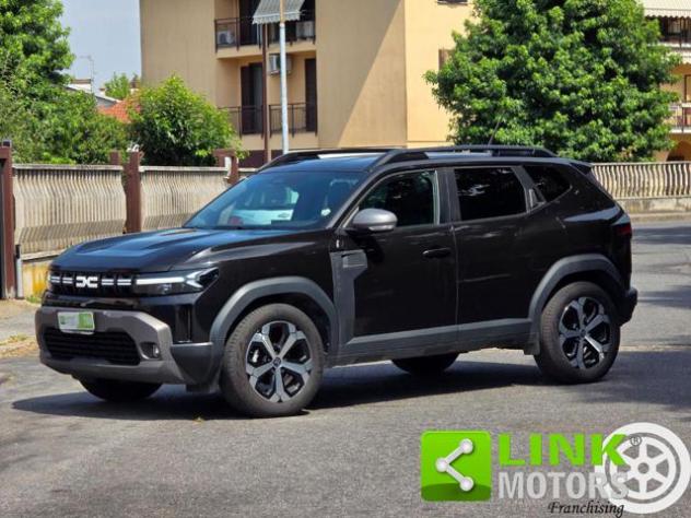 DACIA Duster Eco-G 100 CV Journey rif. 23817685