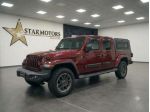 JEEP Gladiator 3.0 V6 Overland 4wd Hard Top Rocket + Tendalino rif. 24093869