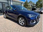 Audi Q3 35 TDI quattro S tronic Business Advanced