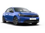 OPEL Corsa 1.2 BENZINA 100cv GS - KM ZERO ITALIANA rif. 24016890