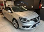 RENAULT Mégane Grand Coupé dCi 8V 110CV Energy Zen rif. 23761733