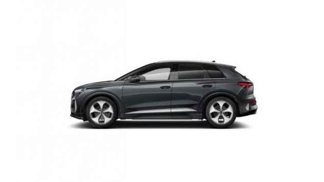 AUDI e-tron Audi Q4 SUV Business 150,00 kW rif. 24058058 - Foto 6