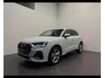 AUDI Q3 35 TDI S-TRONIC S LINE EDITION rif. 24058218