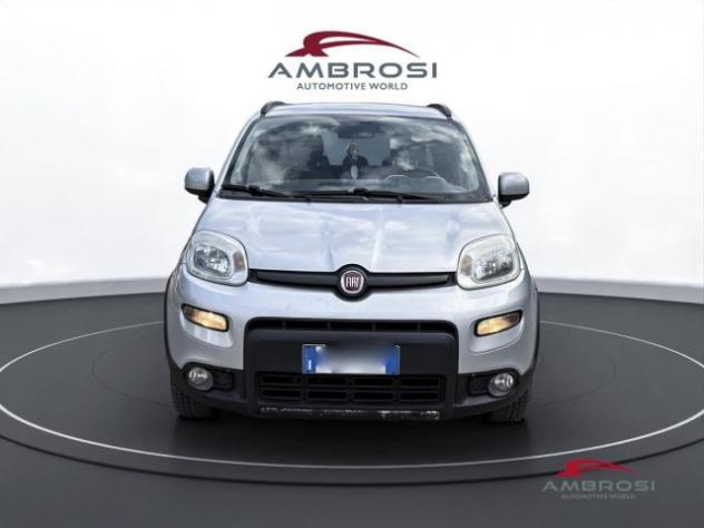 FIAT Panda 0.9 TwinAir Turbo Natural Power Lounge - PER OPERA rif. 24211667 - Foto 7