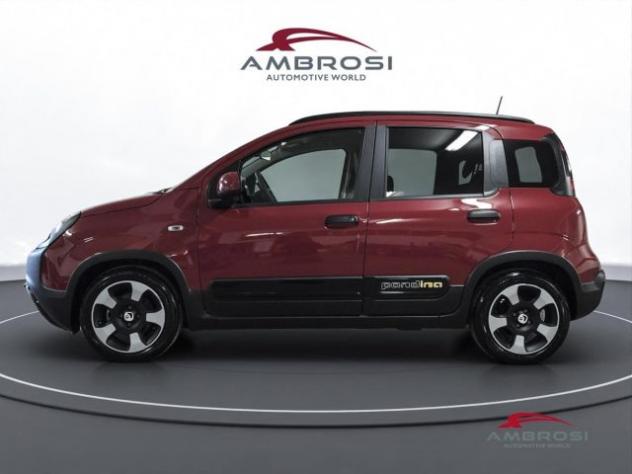 FIAT Panda Cross 1.0 FireFly S&S Hybrid rif. 23245437 - Foto 6