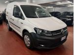 Volkswagen Caddy 2.0 TDI 122CV EURO6 4MOTION VAN *GANCIO TRAINO*