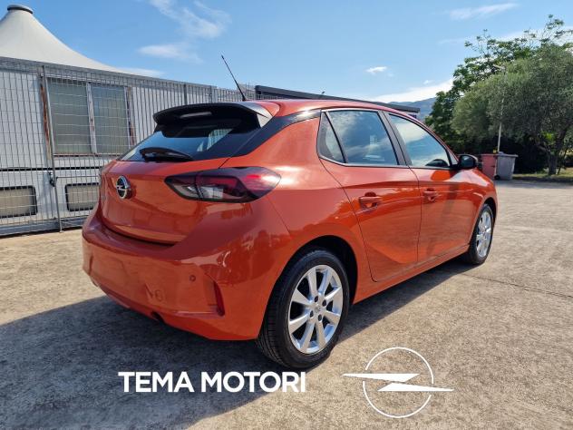 Opel Corsa VI 2020 1.2 Edition s&s 75cv - Foto 5