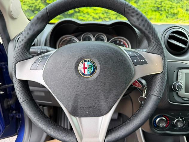 Alfa Romeo MiTo 1.4 T 140 CV M.air S&S TCT Distinctive AUTO - Foto 8
