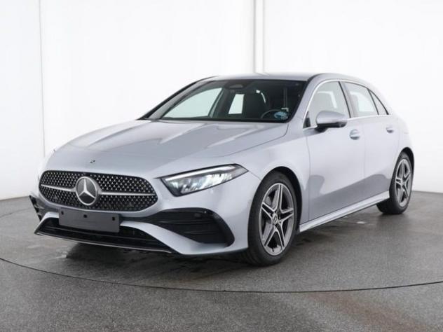 MERCEDES-BENZ A 180 Automatic AMG Line Advanced rif. 24057786