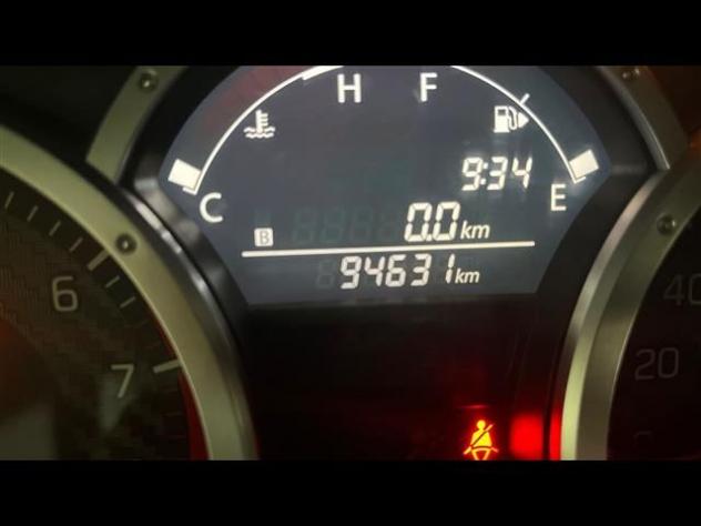 SUZUKI Jimny 1.3 VVT Evolution 4WD E6 rif. 23788731 - Foto 8