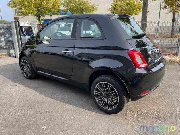 FIAT 500 1.2 Pop Star s&s 69 CV rif. 17886846 - Foto 3