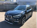 BMW X1 xDrive20d xLine rif. 23708056