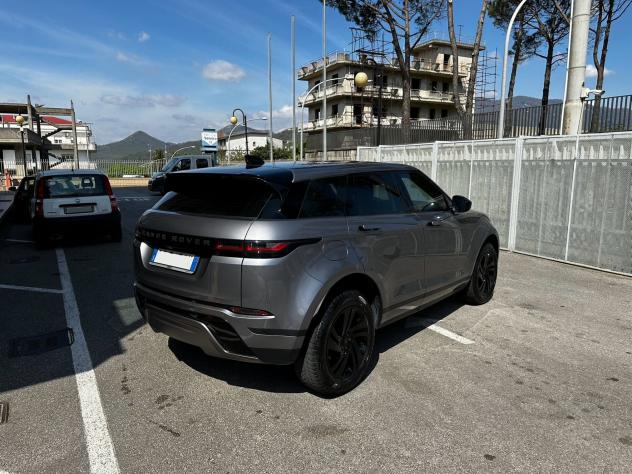 Land Rover Range Rover Evoque Range Rover Evoque 2.0D I4 180 CV AWD Auto SE - Foto 5