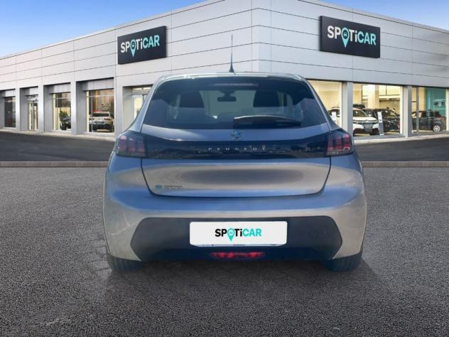 Peugeot 208 motore elettrico 136 CV 5 porte Active Pack - Foto 5