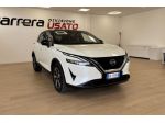 NISSAN Qashqai MHEV 140 CV N-Connecta rif. 24069699
