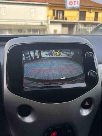 Toyota Aygo 1.0 VVT-i 69 CV 5 porte x-play TSS MMT - Foto 10