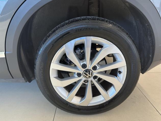 Volkswagen T-Roc 1.0 TSI Style - Foto 9