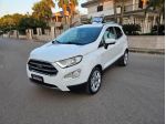 Ford Eco-Sport 1.5 EcoBlue 95cv Titanium my 21