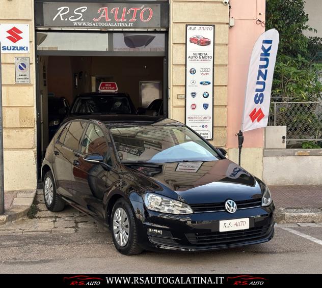Volkswagen Golf 1.2 TSI 5 porte