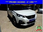 PEUGEOT 3008 BlueHDi 130 S&S EAT8 GT Line rif. 23807558