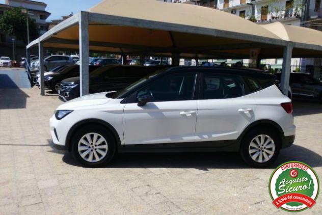 SEAT Arona 1.0 EcoTSI Style rif. 24147751 - Foto 4