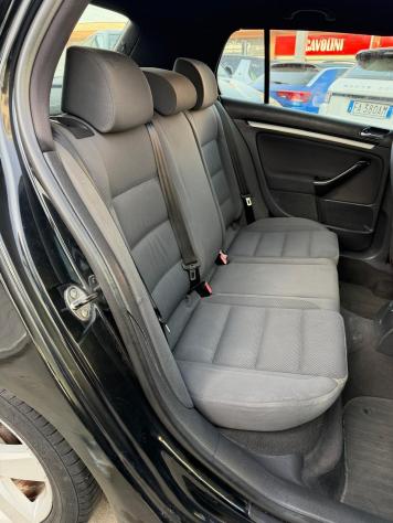 Volkswagen Golf 1.9 TDI 5p. Comfortline - Foto 9