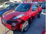 Nissan Juke 1.5 dCi Visia