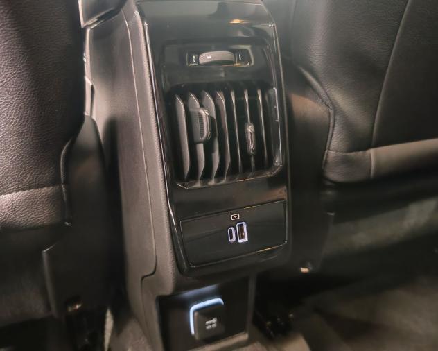 Jeep Compass e-Hybrid 1.5 Turbo MHEV T4 96kW Limited DDCT - Foto 10