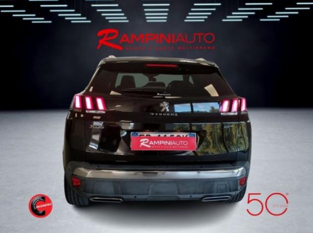 PEUGEOT 3008 BlueHDi 180 CV EAT8 GT Pronta Consegna rif. 24186267 - Foto 9