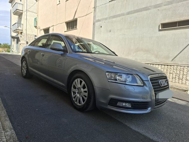 Audi A6 2.7 V6 TDI F.AP. - Foto 3