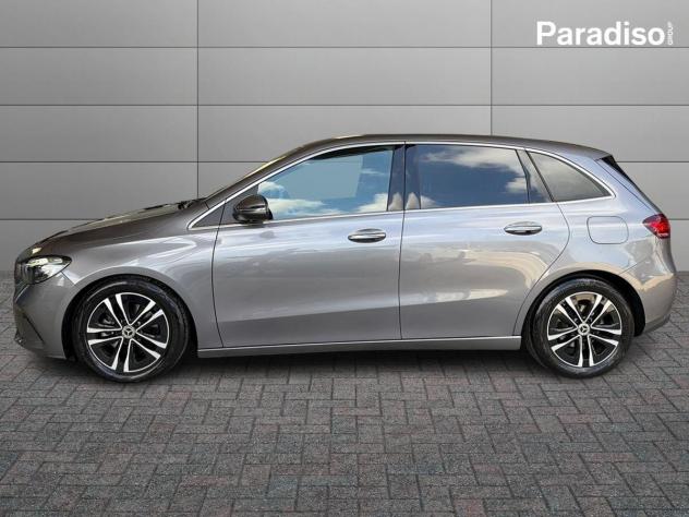 Mercedes-Benz Classe B 180D 2024 | 116CV DIESEL | PROGRESSIVE ADVANCED PLUS - Foto 6
