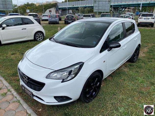 OPEL - Corsa - 1.4 90 CV GPL 5p. - NEOPATENTATI - FINANZIABILE - PERMUTE