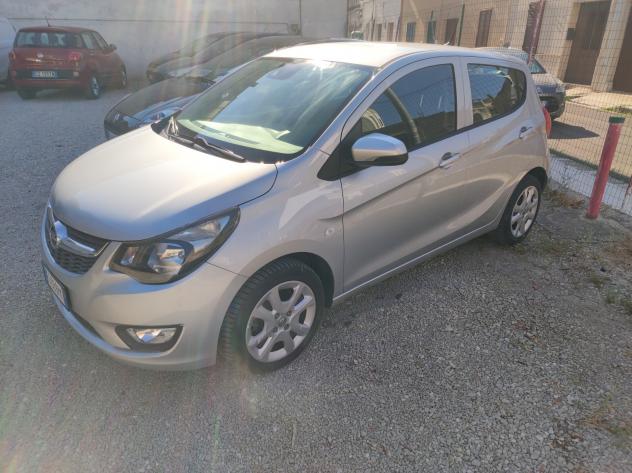Opel Karl 1.0 73 CV GPL Innovation - Foto 3