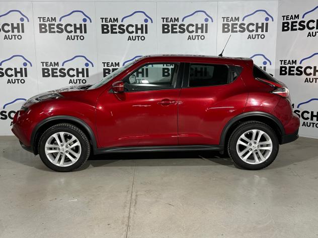 Nissan Juke Juke 1.2 dig-t Acenta 115cv E6 - Foto 2