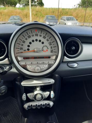 Mini 1.6 16V One (55kW) OK NEOPATENTATI - Foto 6