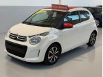 CITROEN C1 Airscape VTi 72 S&S 5 porte Shine TETTO APRIBILE rif. 23663974