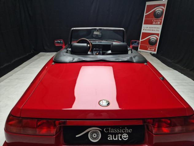 Alfa Romeo Spider 2.0i cat - Foto 10