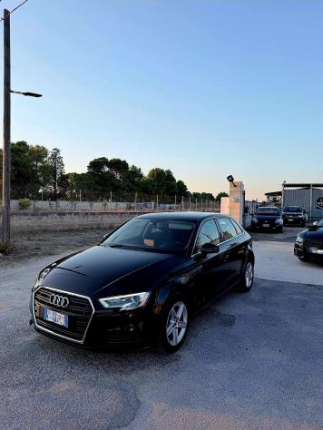 Audi A3 SPB 30 TDI S tronic Admired- Unico proprietario - Foto 2