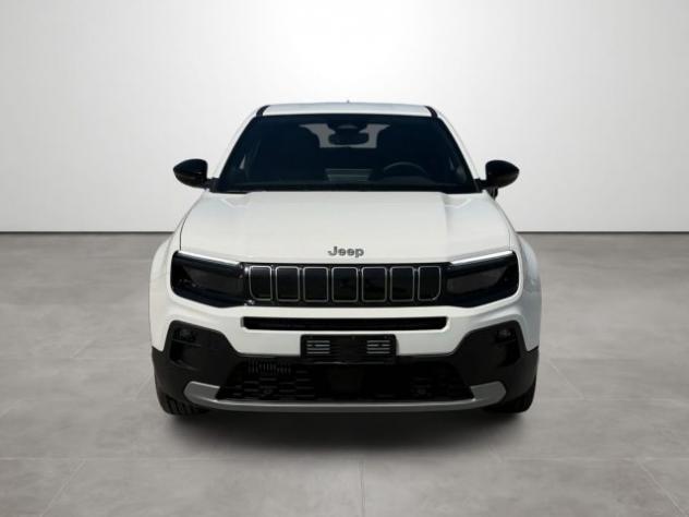 JEEP Avenger 1.2 Turbo 110 CV MHEV Summit rif. 23830819 - Foto 2