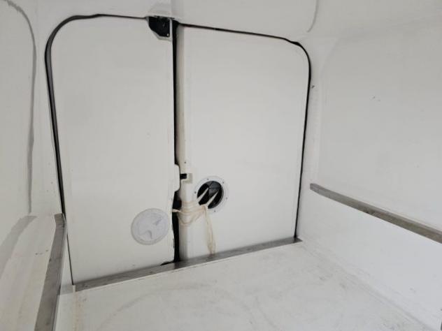 FIAT Doblo 1.6 MJT 120CV S&S Cargo Maxi Lounge FRIGO FNAX 0° rif. 23804356 - Foto 10